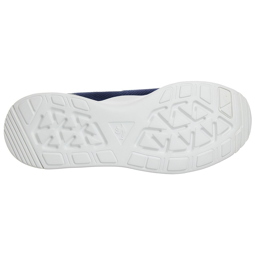 Le Coq Sportif Solas Sport Mens Navy Trainers