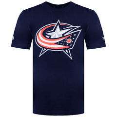 Fanatics NHL Columbus Mens T-Shirt