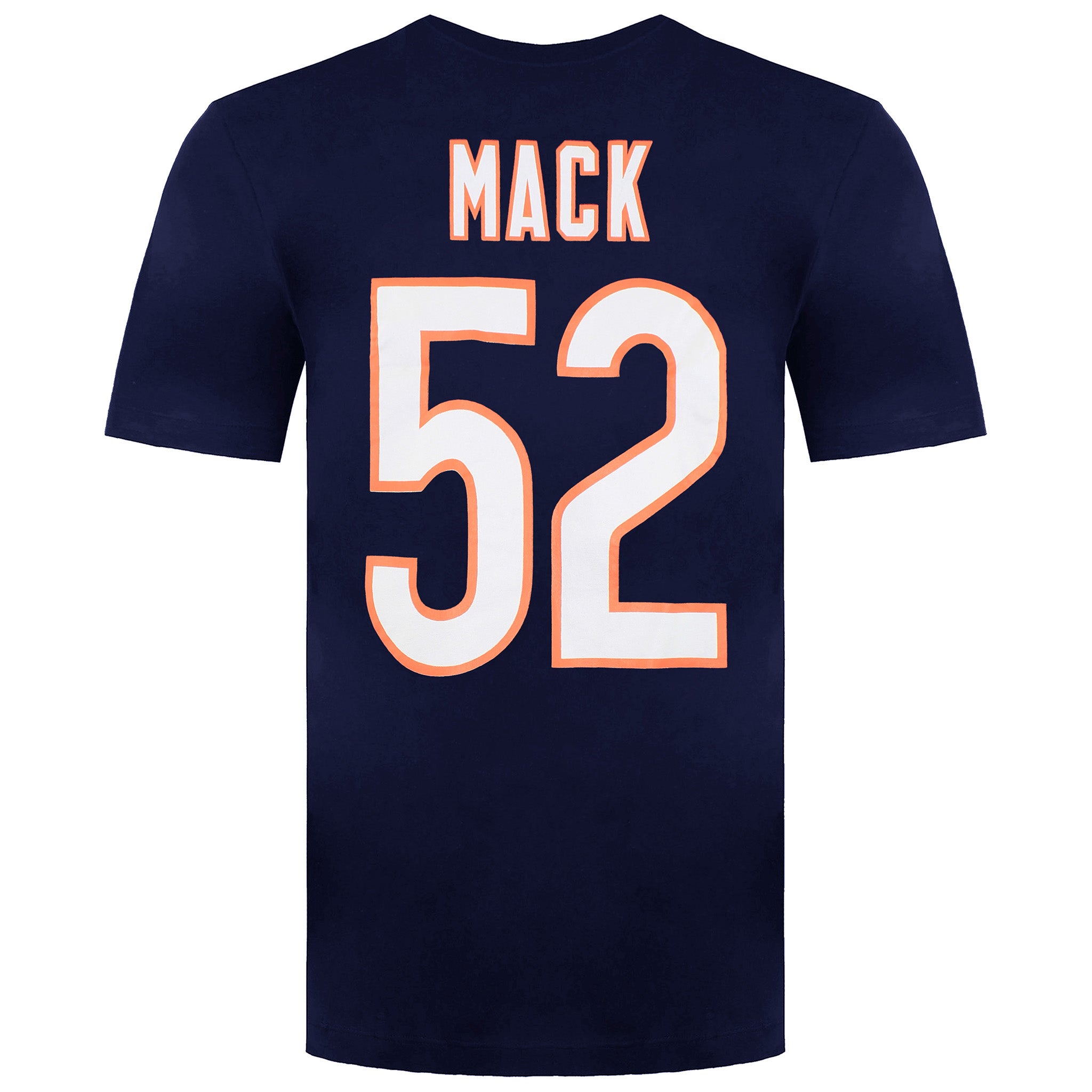 Fanatics Chicago Bears Khalil Mack Mens T-Shirt