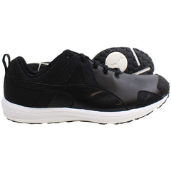 Puma Evadel SL Womens Black Running Shoes