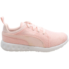 Puma Carson Runner Womens Pink Running Shoes