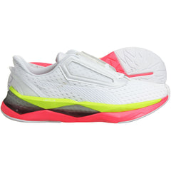 Puma LQDCell Shatter XT Womens White Trainers