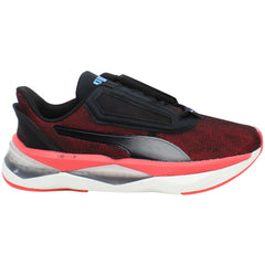 Puma LQD Cell Shatter Shift Q4 Womens Black Trainers