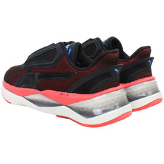 Puma LQD Cell Shatter Shift Q4 Womens Black Trainers