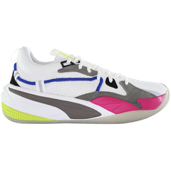 Puma J.Cole x RS-Dreamer Mens White Trainers