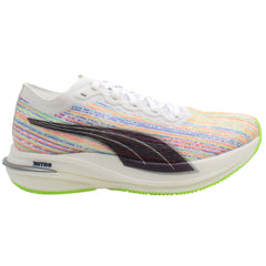 Puma Deviate Nitro Womens Multicolour Running Shoes