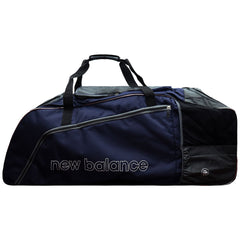 New Balance Heritage Mens Navy Backpack