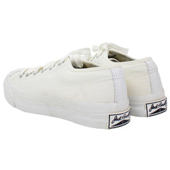 Converse Jack Purcell CP JP Mens Off White Plimsolls