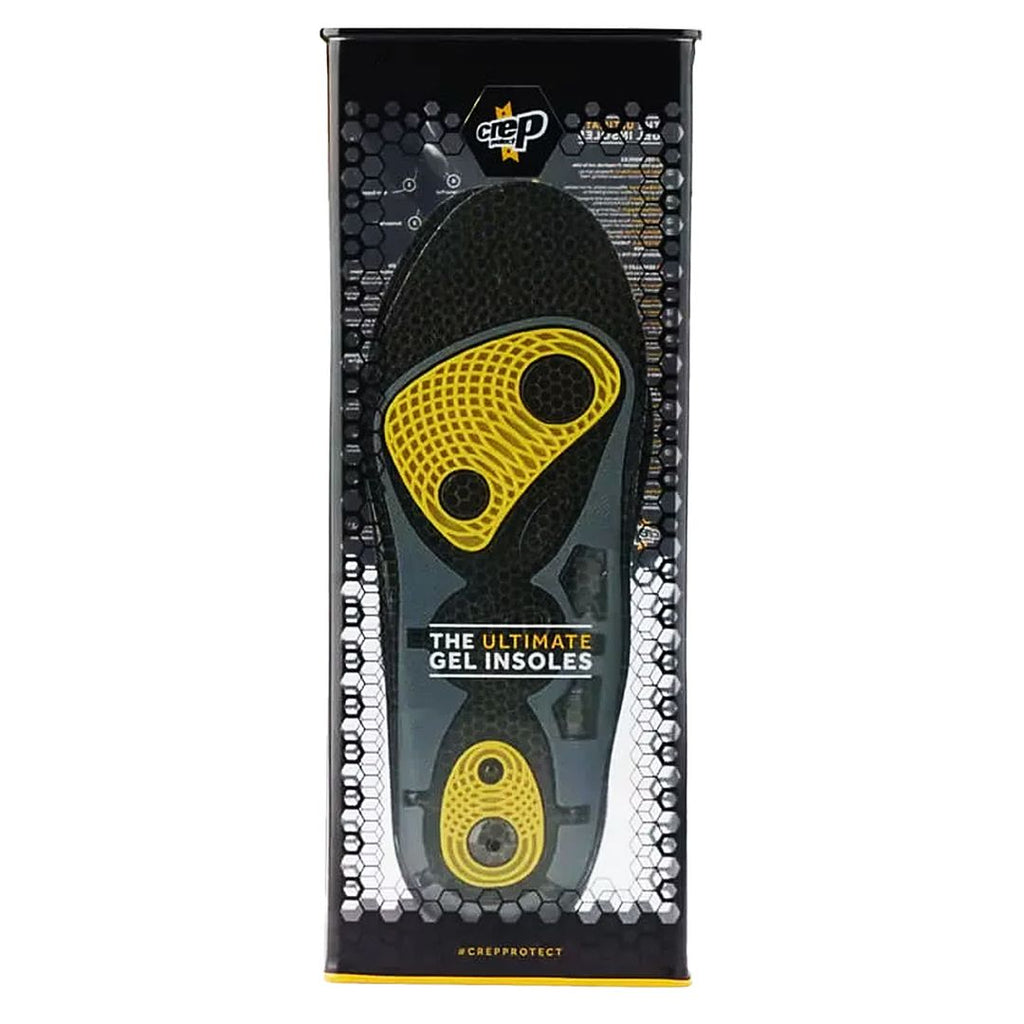 Crep Protect The Ultimate Gel Breathable Insoles