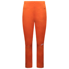 Asics x Kiko Kostadinov Mens Orange Woven Track Pants