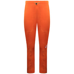 Asics x Kiko Kostadinov Mens Orange Woven Track Pants