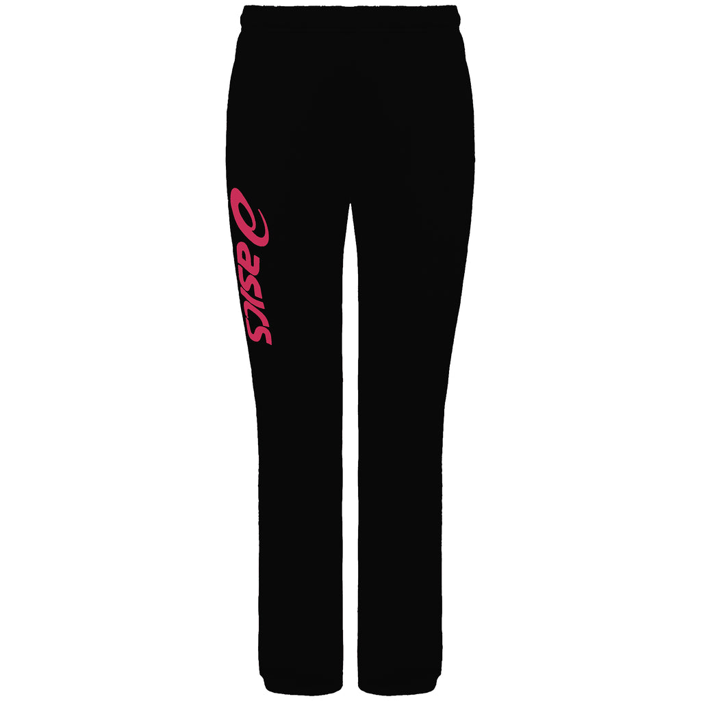 Asics Sigma Mens Black Joggers