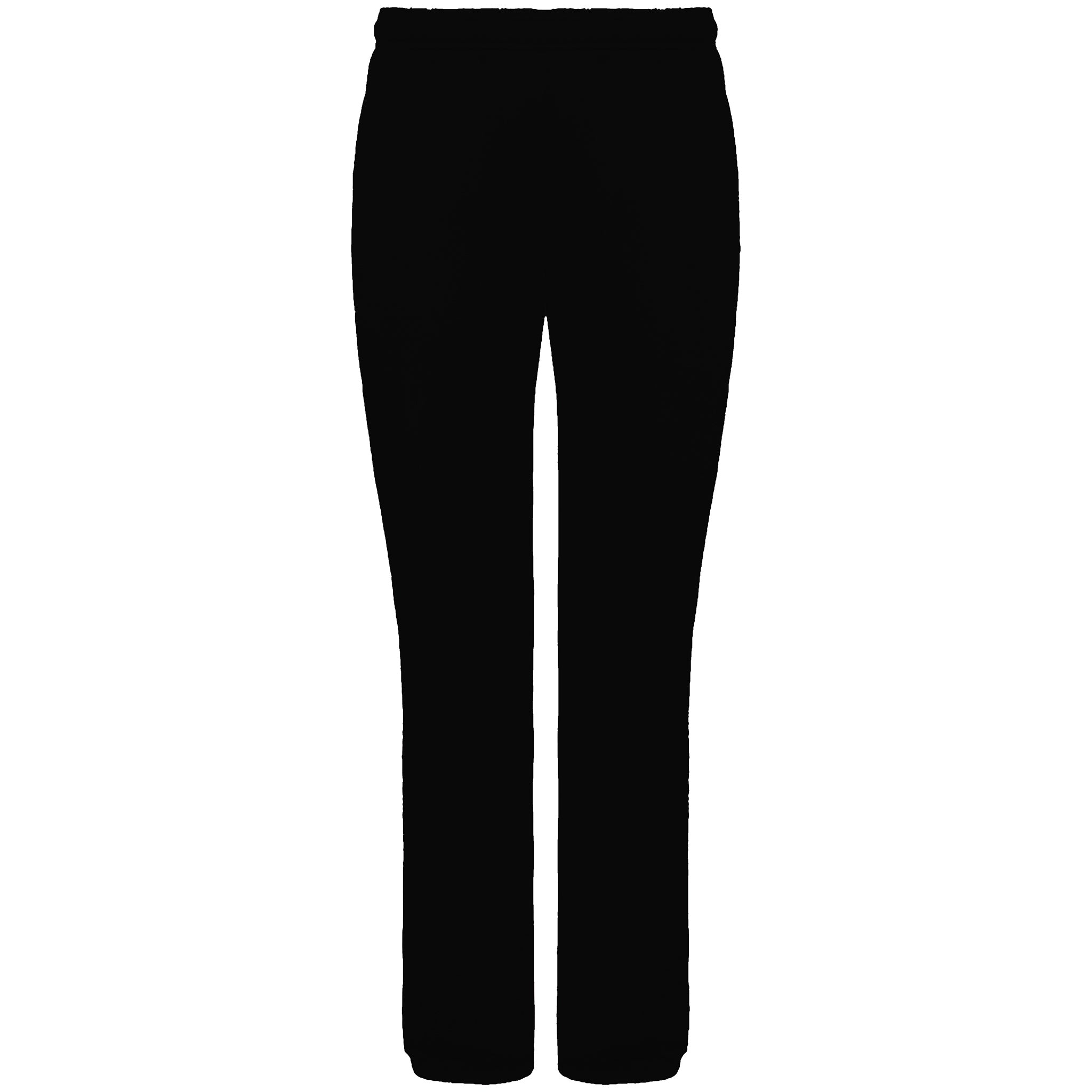 Asics Sigma Mens Black Joggers