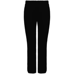 Asics Sigma Mens Black Joggers