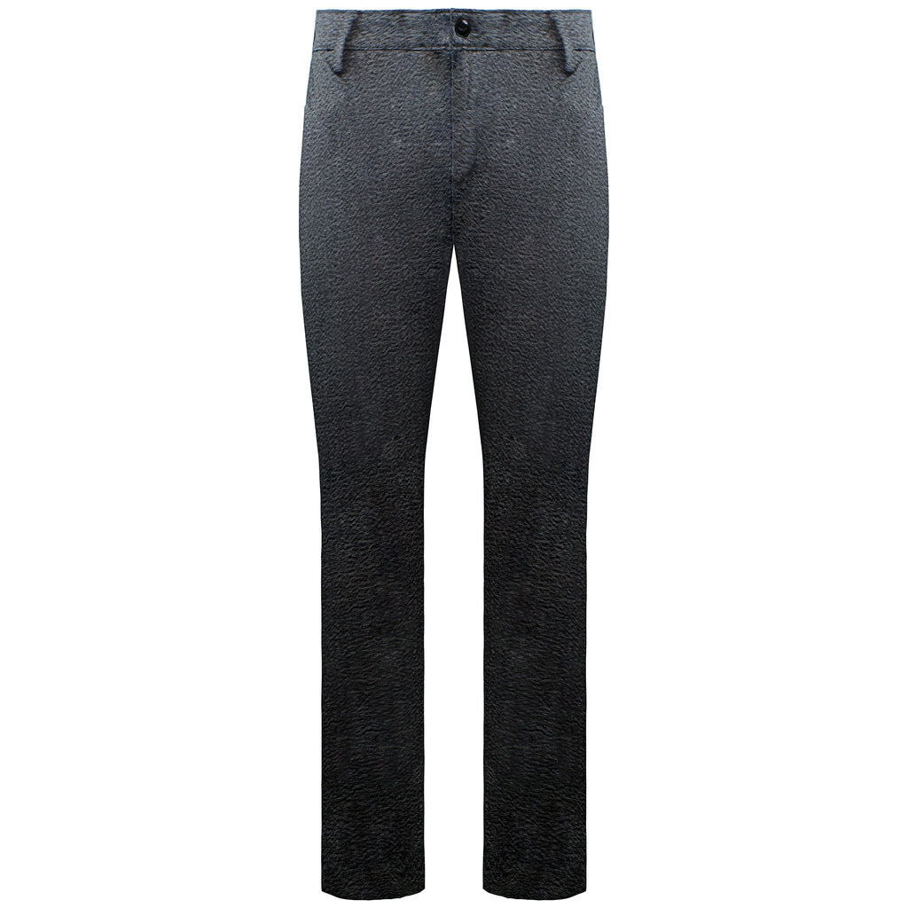 Dockers Slim Fit Mens Grey Chinos