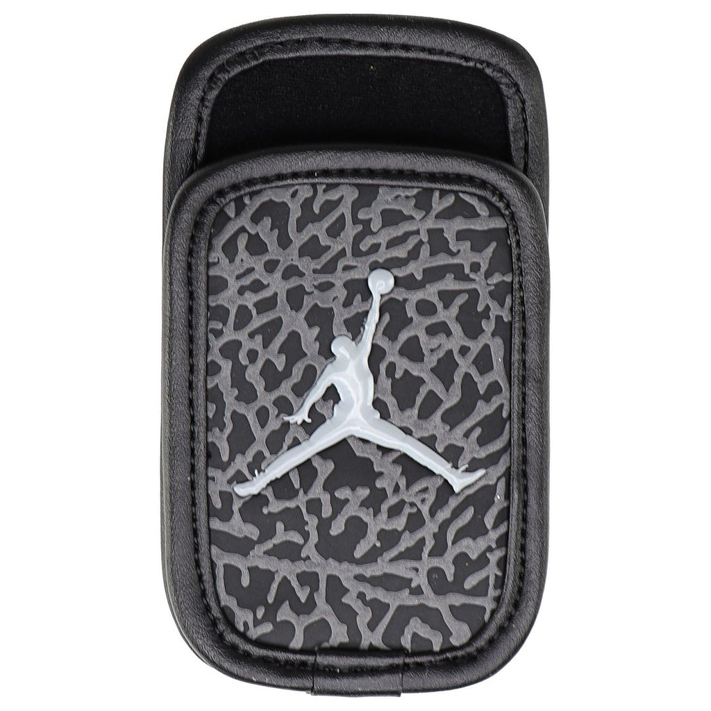 Nike Jordan Black Holder Phone Case