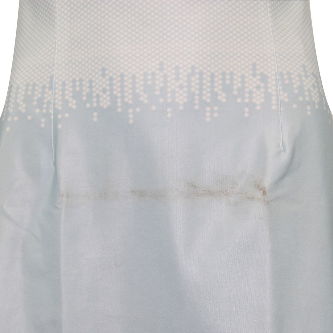 Nike Stretch Fit Womens Light Blue Dress - Marks