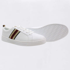 Ted Baker Baily Womens White Trainers NO BOX