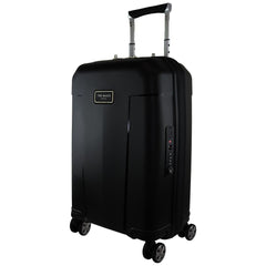 Ted Baker Airprt Flying Colours Black Medium Trolley Suitcase