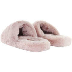 Ted Baker Lopsey Womens Pink Slippers