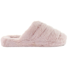 Ted Baker Lopsey Womens Pink Slippers