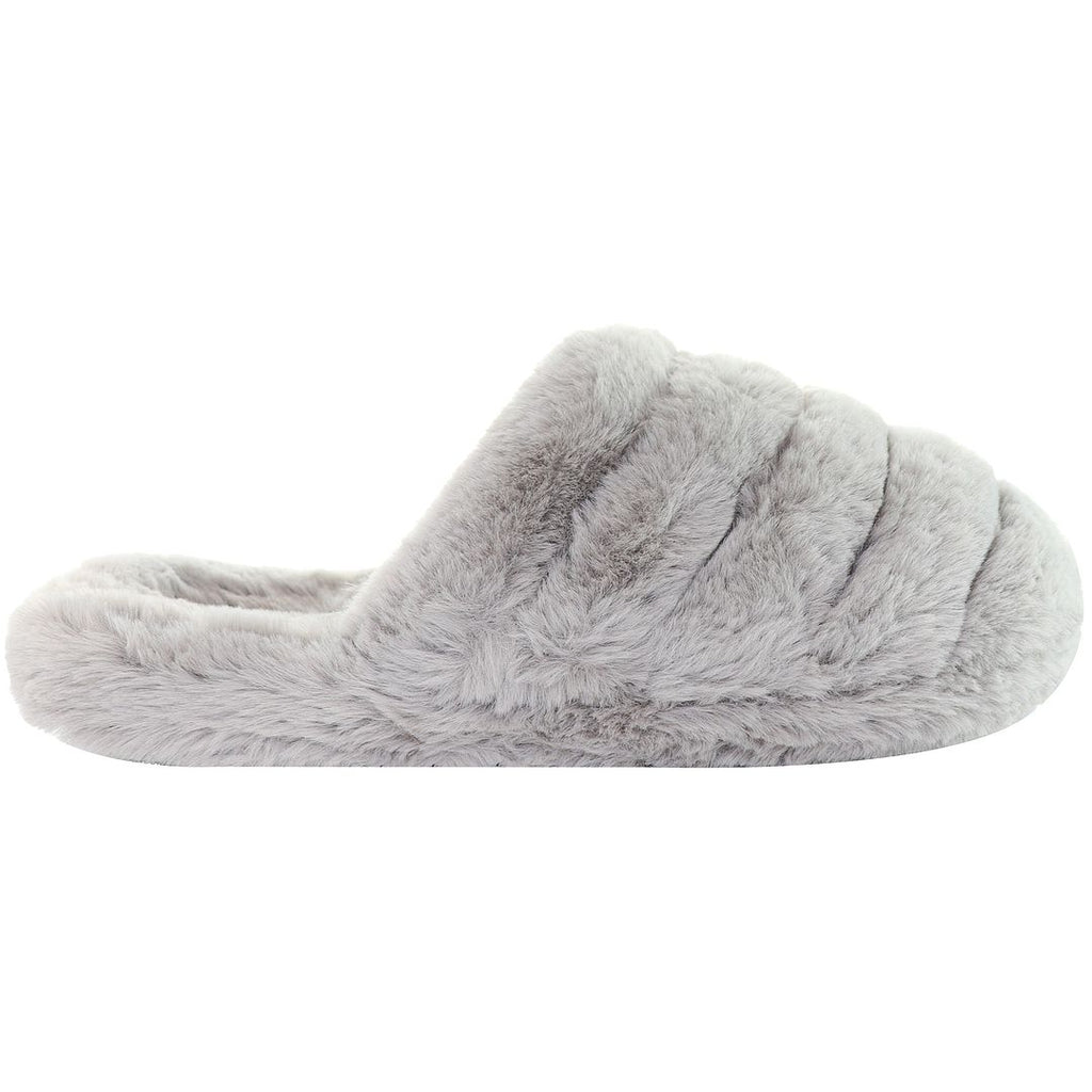 Ted Baker Lopsey Womens Grey Slippers