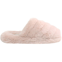 Ted Baker Lopsey Womens Pink Slippers