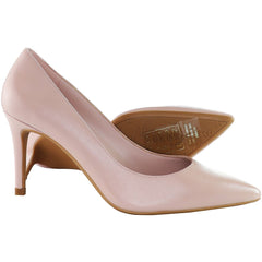 Ted Baker Alysse Womens Pink Shoes