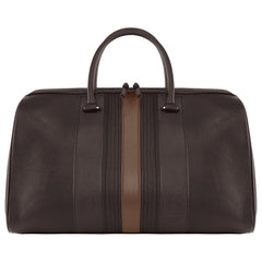 Ted Baker EVYDAY Mens Dark Brown Holdall Bag