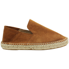 Ted Baker Willium Mens Brown Espadrilles