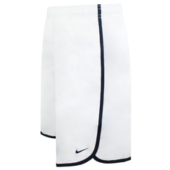 Nike Logo Kids White Shorts