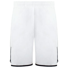 Nike Logo Kids White Shorts