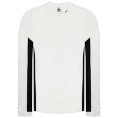 Nike Dri-Fit Womens White Top