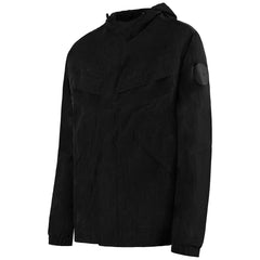 Ted Baker Upcott Mens Black Lightweight Jacket