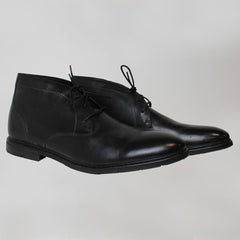 Clarks Banbury Mid Mens Black Shoes NO BOX