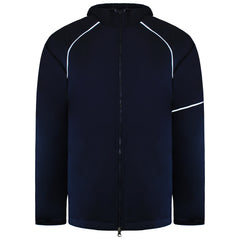 Nike Clima Fit Womens Navy Jacket