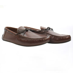 Clarks Reazor Mens Brown Boat Shoes NO BOX