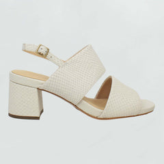 Clarks Sheer55 Womens White Shoes NO BOX