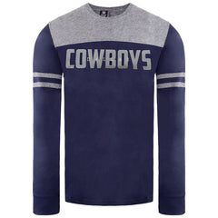 Fanatics NFL Dallas Cowboys Pannelled Mens Top