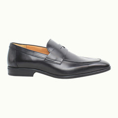 Ted Baker Benjy Mens Black Loafer Shoes NO BOX