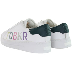 Ted Baker Artii Womens White Trainers