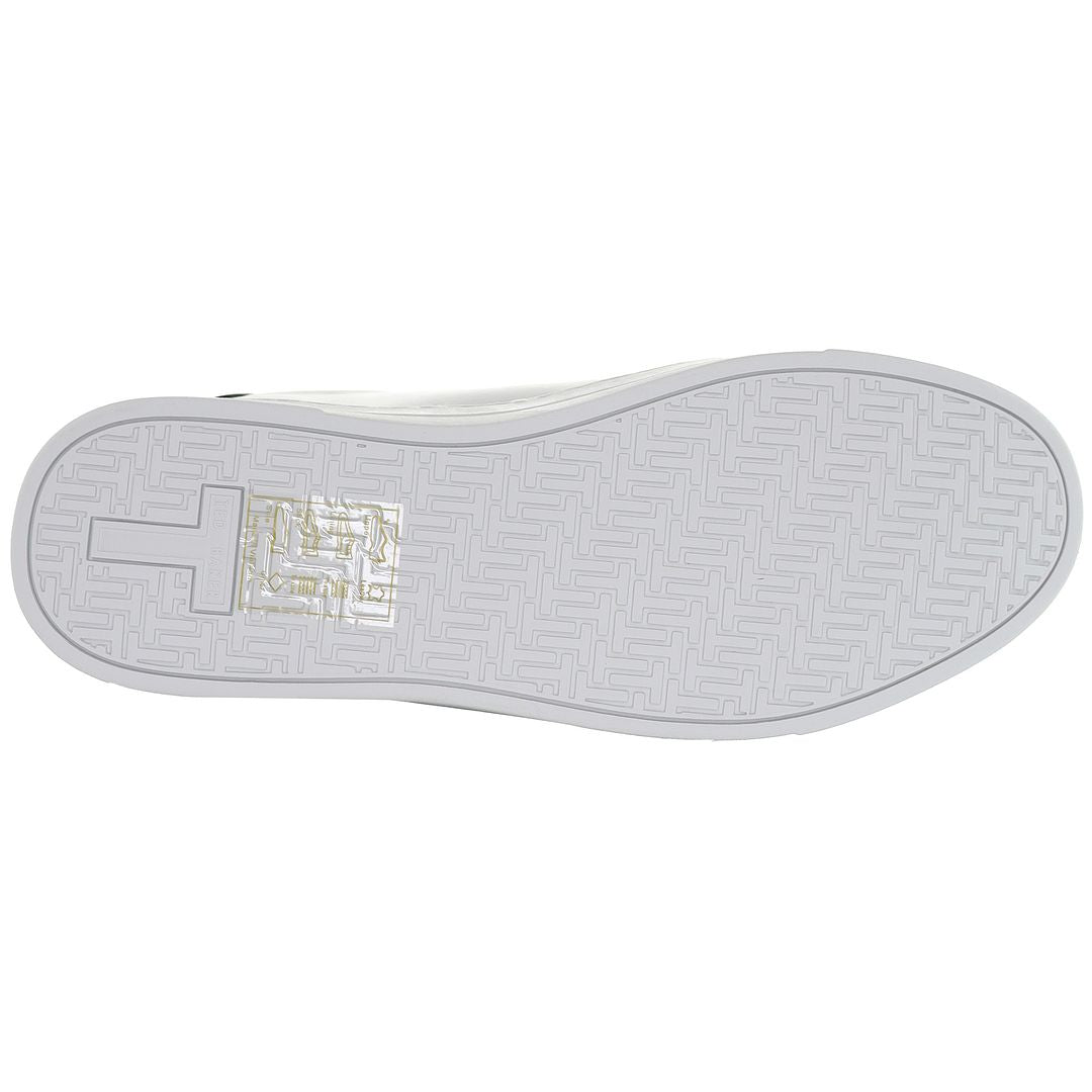 Ted Baker Artii Womens White Trainers