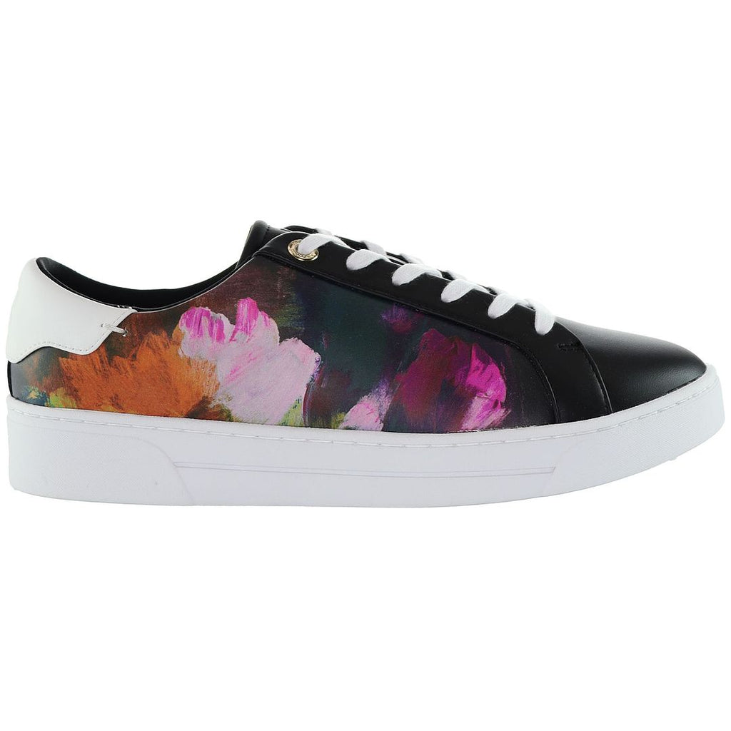 Ted Baker Artoh Womens Black Trainers