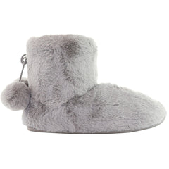 Ted Baker Hamonda Womens Grey Slippers