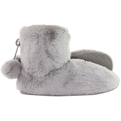 Ted Baker Hamonda Womens Grey Slippers