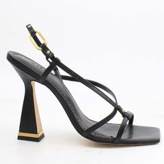 Ted Baker Cayena Womens Black Heeled Sandals NO BOX