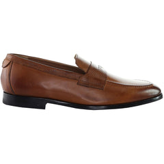 Ted Baker Adlerrc Saddle Mens Brown Loafers Shoes