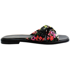 Ted Baker Ashni Womens Black Sandals