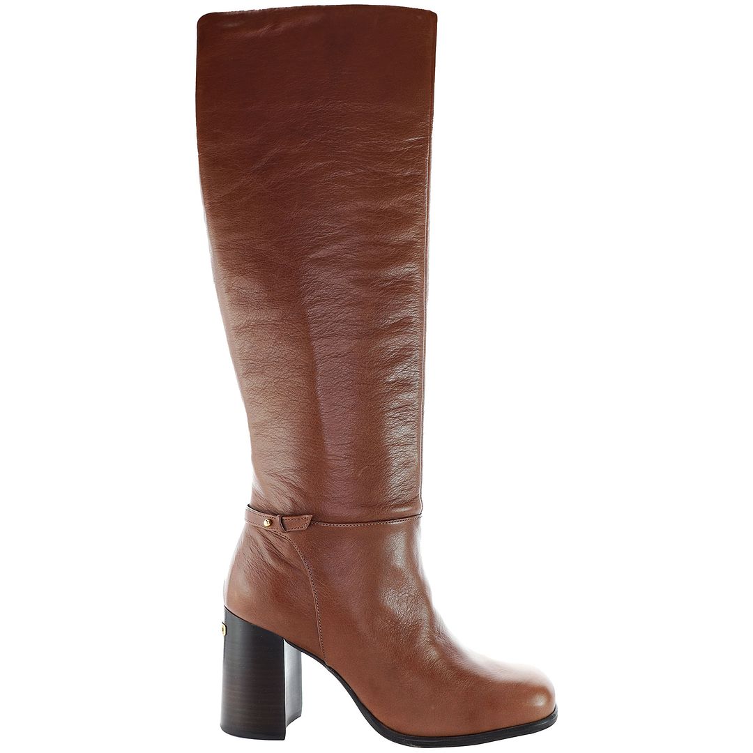 Ted Baker Charona Womens Brown Boots