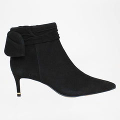 Ted Baker Yona Womens Black Ankle Boots NO BOX